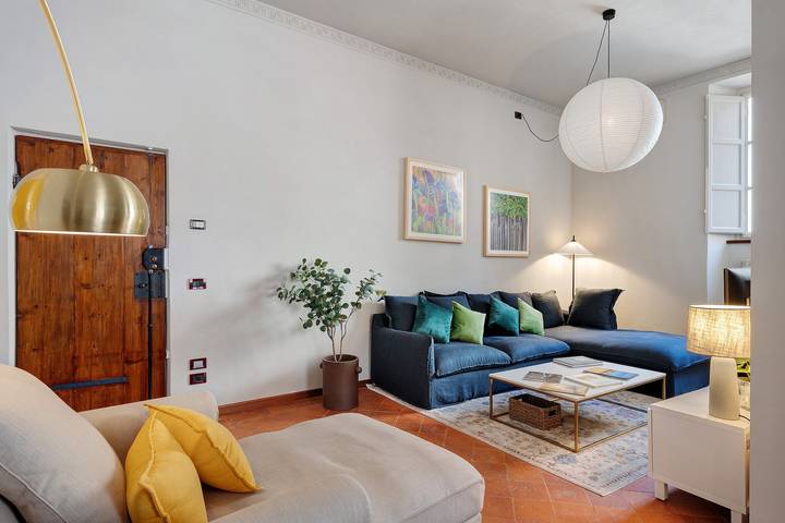 Appartamento vacanze per 3 persone - 1
