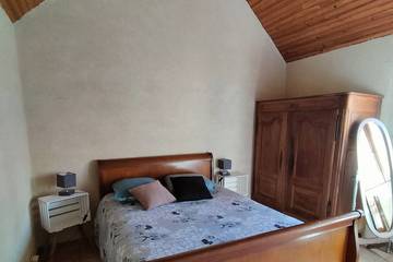 Location de vacances pour 4 personnes à Saint-Jean-de-la-Motte