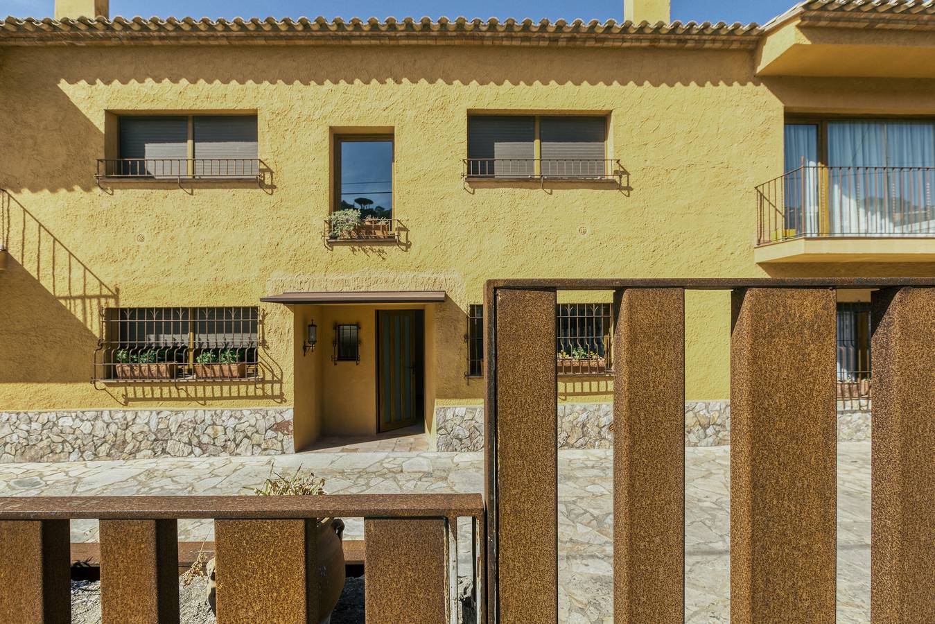 Appartamento intero, Appartamento 'Bajo 1' con terrazza privata e Wi-Fi in Begur, Costa Brava