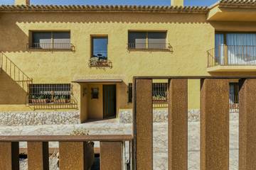 Appartamento per 3 Persone in Begur, Lower Empordà, Foto 2