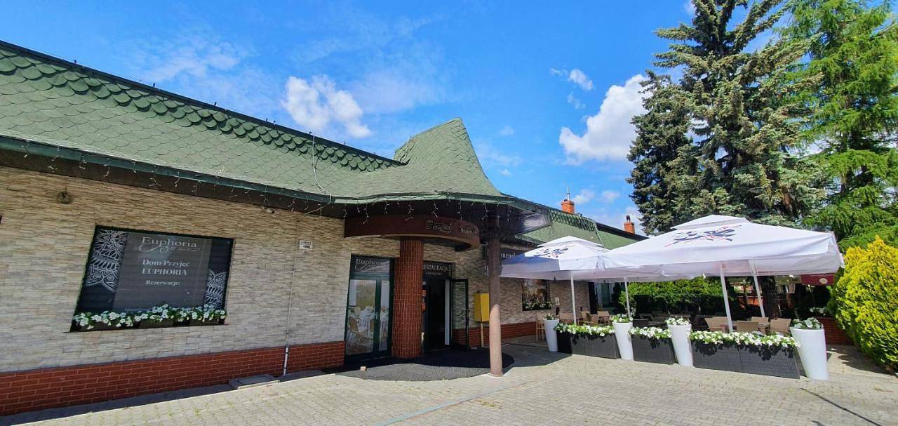 Cały apartament, Apartment in Sosnowiec, Śląsk