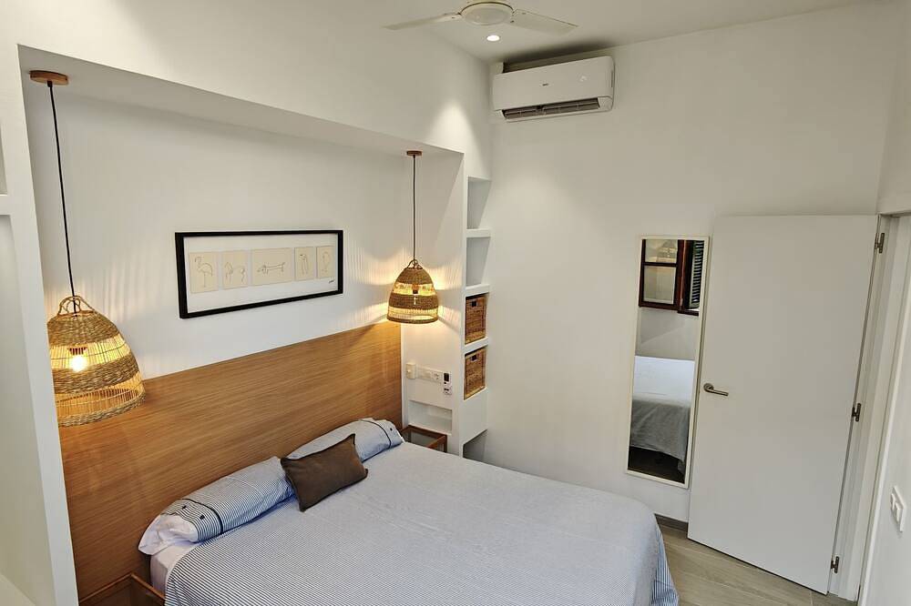 Ganze Wohnung, Mediterranean home in El Terreno, Palma