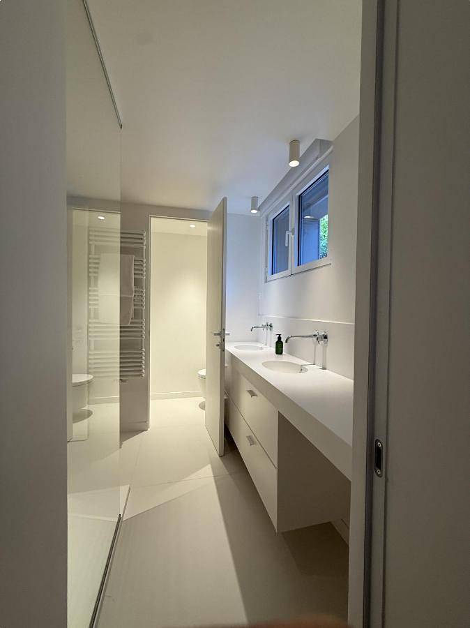 Location de vacances pour 4 personnes, avec jardin à Le Pecq - 4