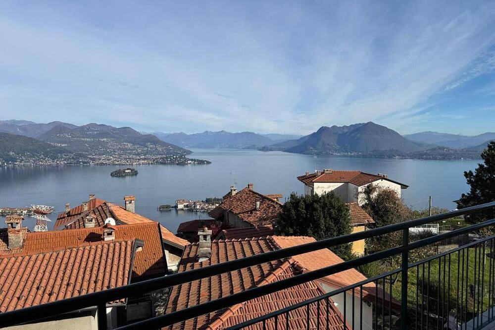 Appartamento vacanze a Alpi Pennine a partire da 160€ a notte
