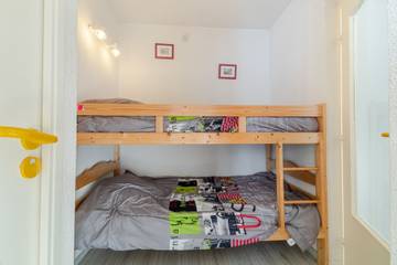 Location De Vacances pour 4 Personnes dans Barèges, Pyrénées, Photo 3