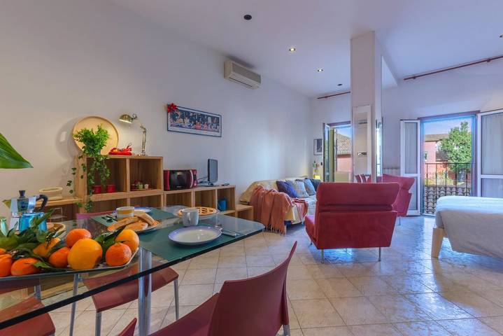 Appartamento intero, Bologna Santa Maria dei Servi Apartment x3 in Bologna, Provincia di Bologna