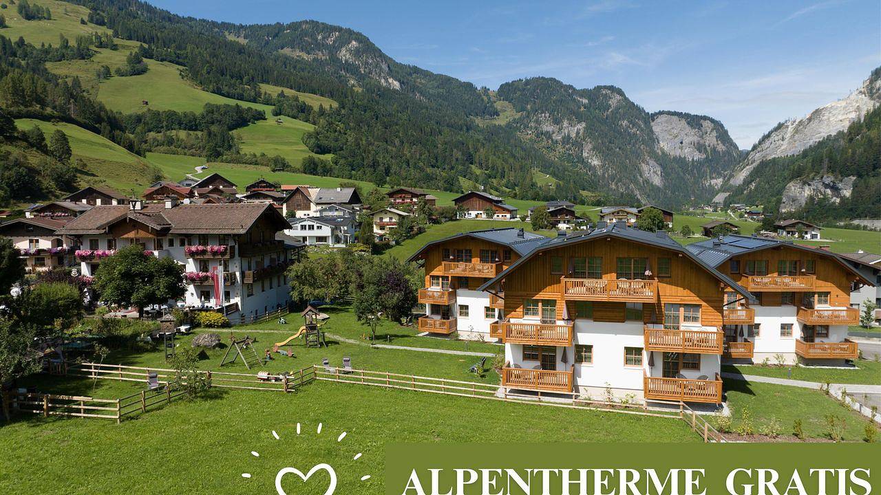 Ganze Ferienwohnung, Ferienwohnung für 4 Personen (40 m²) in Dorfgastein in Dorfgastein, Ski Amadé