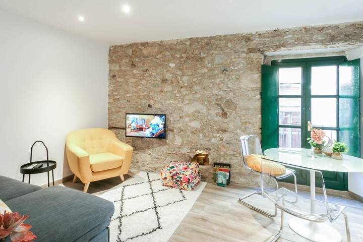 Vakantiewoning voor 4 personen, met huisdier in Gerona