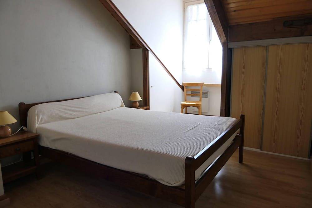 Apartamento entero, Gîte à Iraty au Pays Basque in Mendive, Selva de Irati