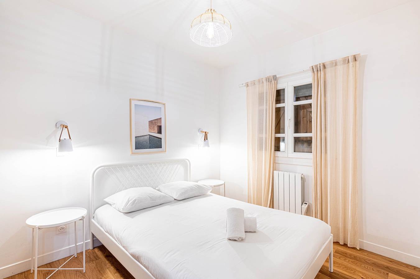 Appartement entier, Guestready - Séjour calme et élégant dans le 18e in Paris, Île de France