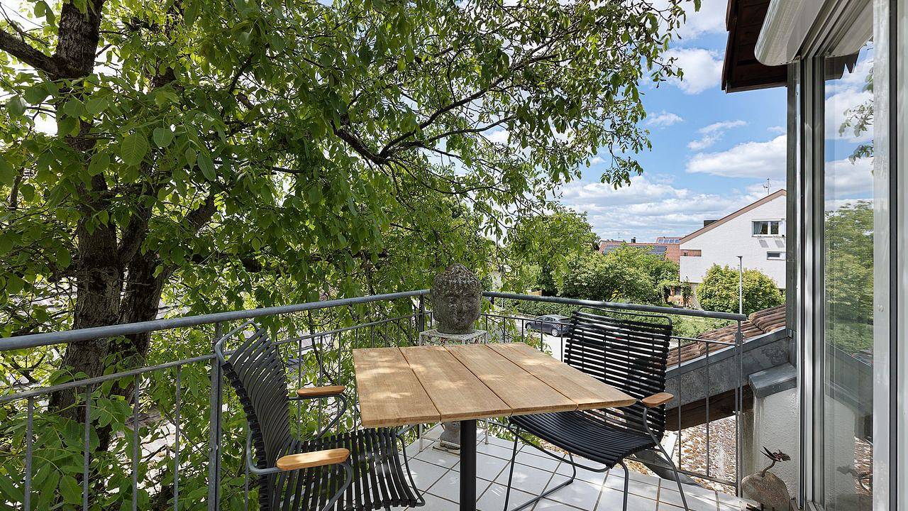 Ganze Ferienwohnung, Ferienwohnung für 3 Personen (61 m²) in Radolfzell am Bodensee in Markelfingen, Radolfzell am Bodensee