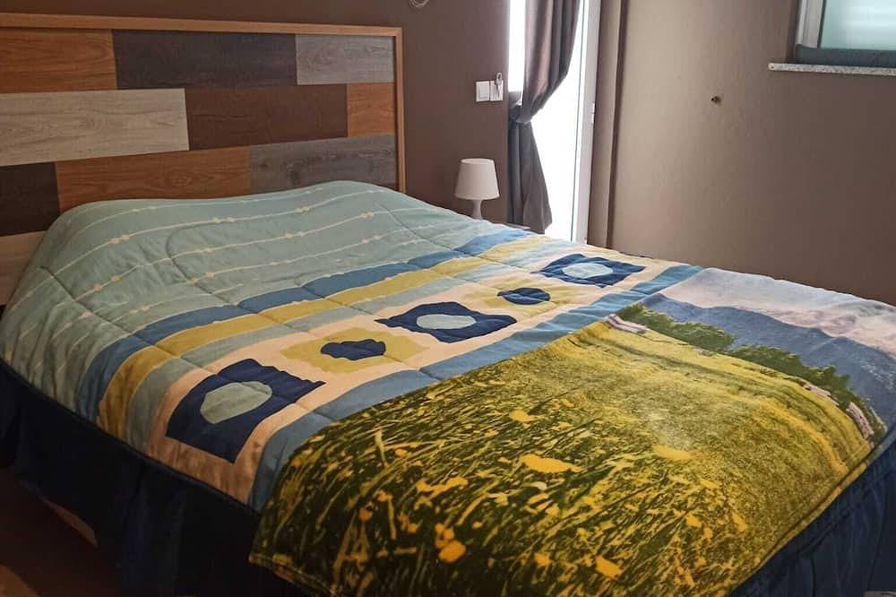 Ganze Wohnung, Casa das Laranjeiras - Espaço conforto e tranquilidade in Viseu, Viseu Distrikt