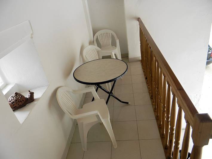 Chambre d’hôte pour 4 personnes, avec jardin en Charente-Maritime - 4