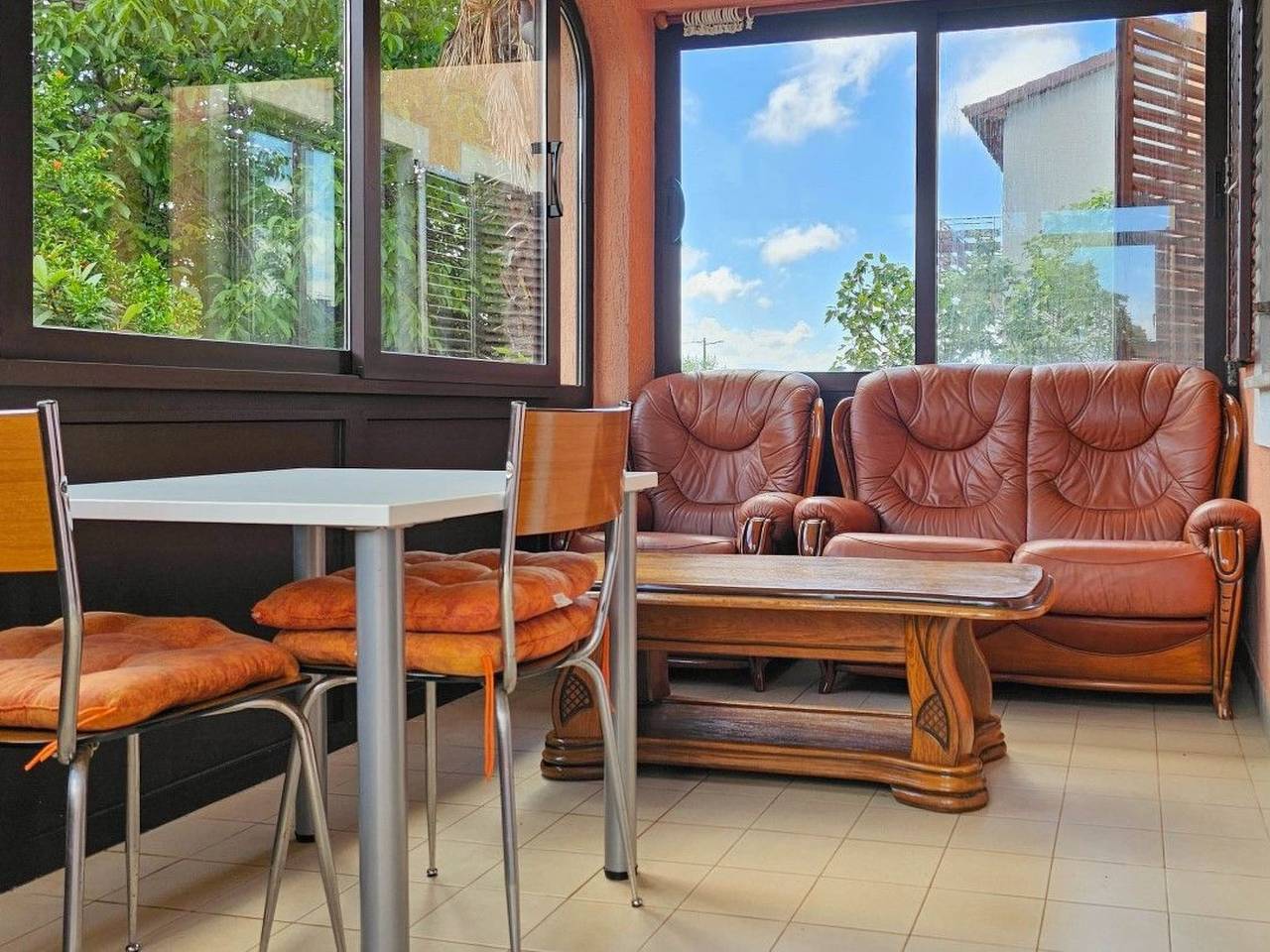 Ganze Wohnung, Für 2 Personen ca. 30 m² in Novigrad, Adriaküste Kroatien (Westküste von I in Novigrad, Dajla