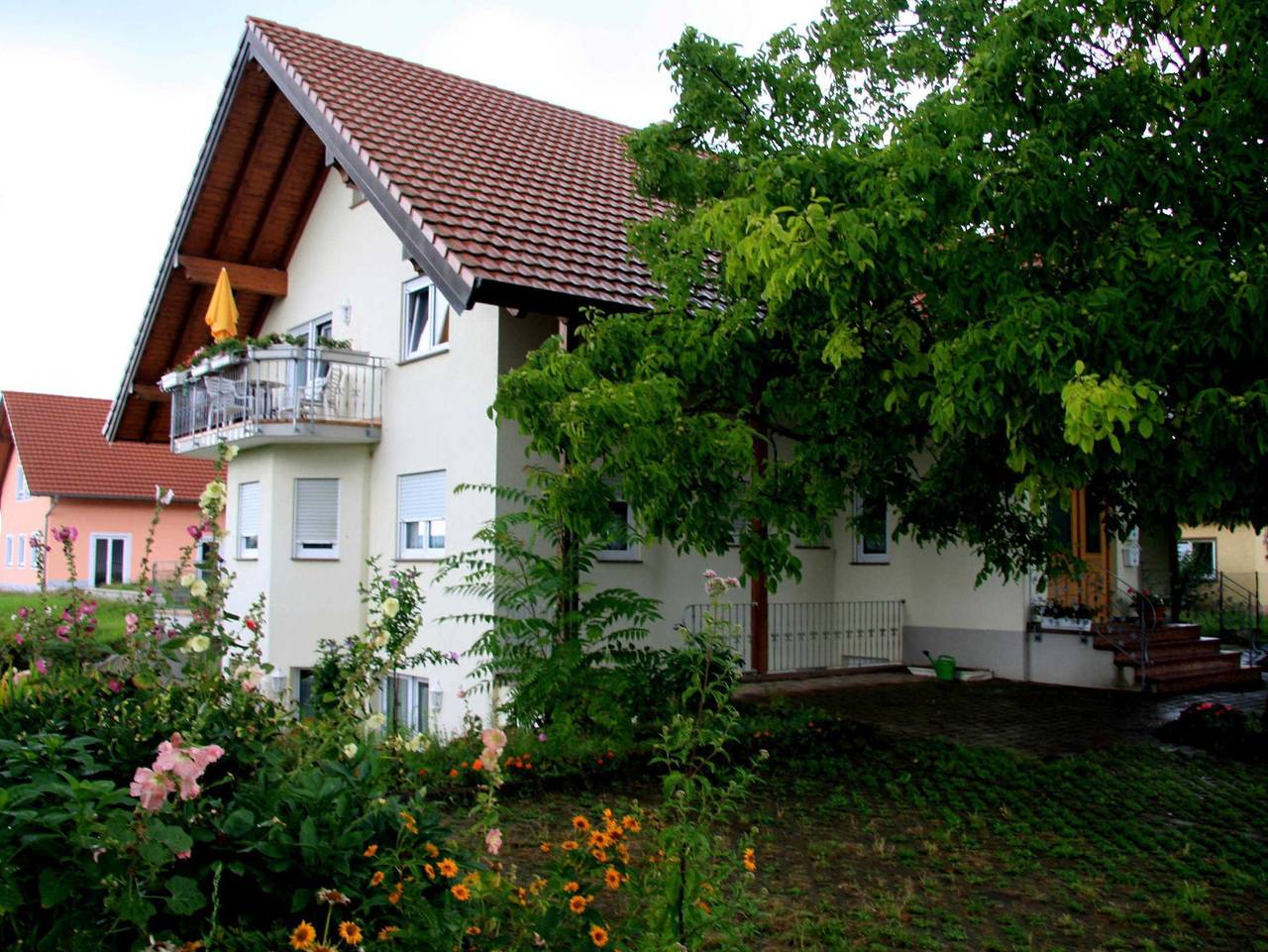 Ganze Ferienwohnung, Weingut Schätzle in Endingen am Kaiserstuhl, Endingen
