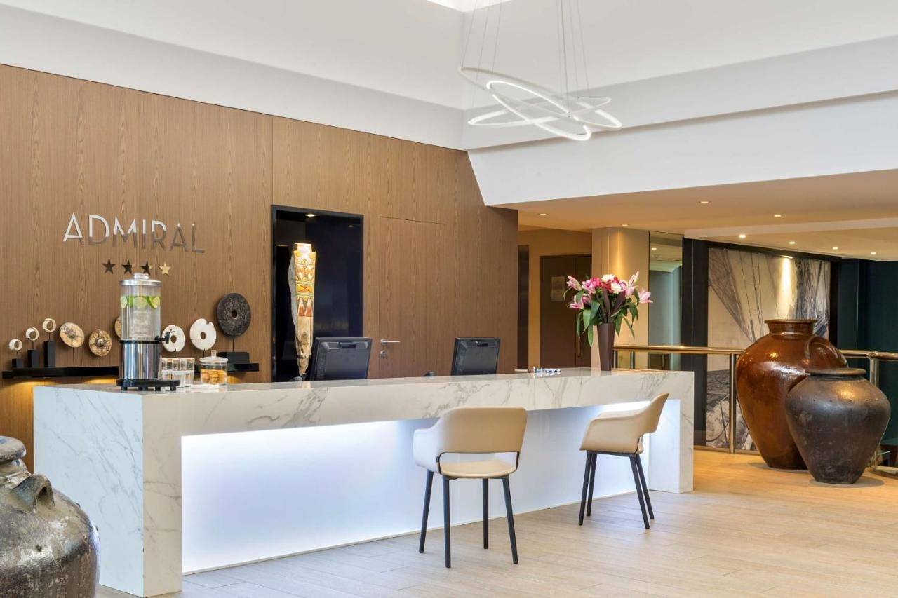 Best Western Plus Hotel Admiral in La Tour-de-Salvagny, Lyon et ses environs