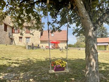 Gîte pour 2 Personnes dans Masseret, Région de Tulle, Photo 2
