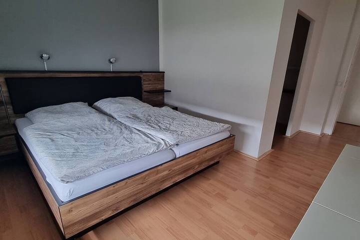 Ferienwohnung für 4 Personen, mit Balkon in Steinfurt - 2