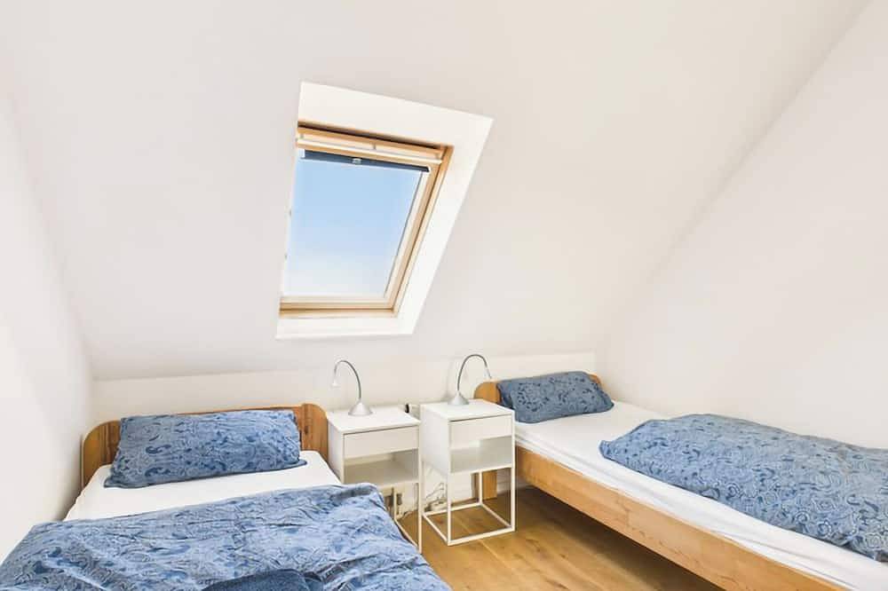 Ganze Wohnung, Ferienwohnung mit Ostseeblick in Groß Schwansee, Kalkhorst