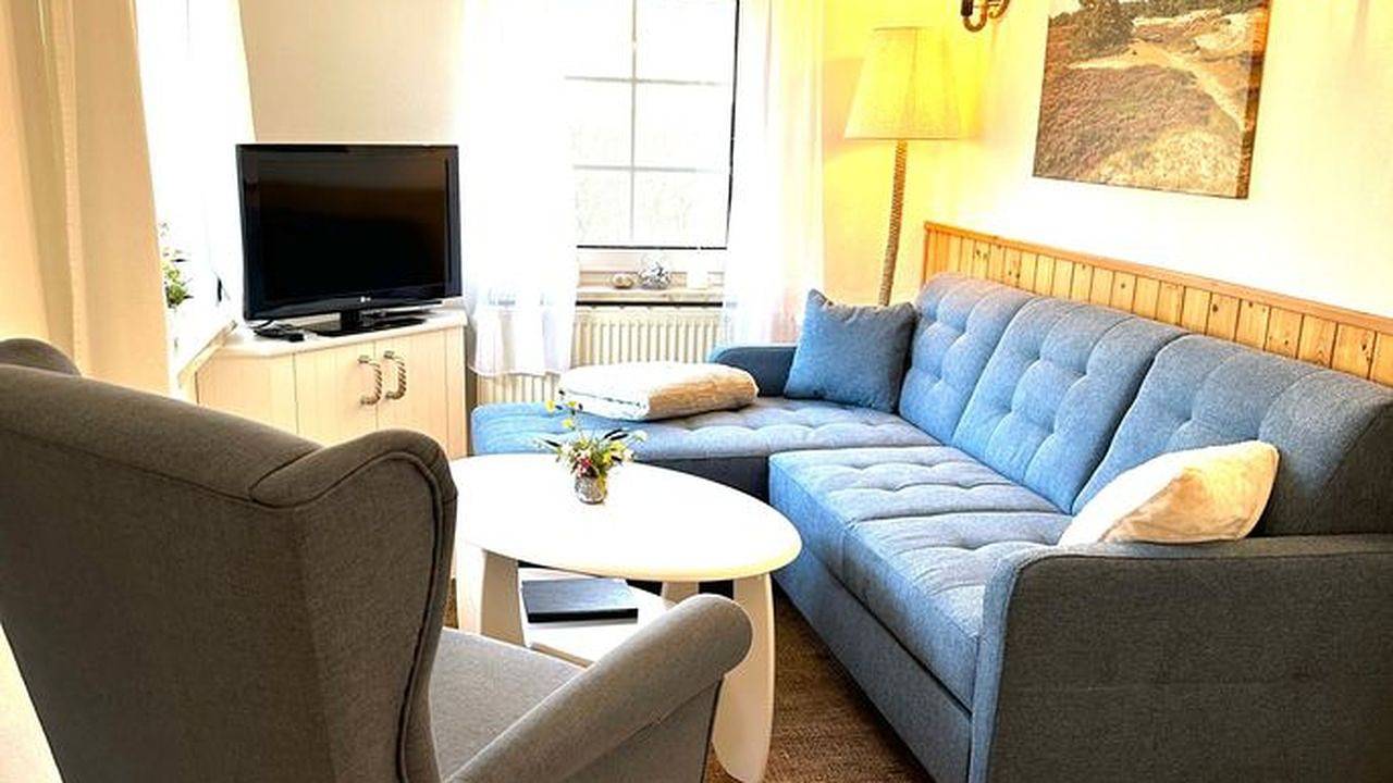 Ferienhaus für 4 Personen (60 m²) in Insel Hiddensee in Kloster, Hiddensee