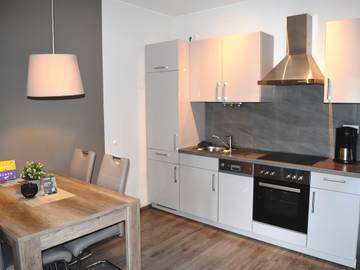 Ferienwohnung für 2 Personen in Lübben, Spreewald, Bild 4