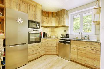 Maison De Vacances pour 6 Personnes dans La Bresse, Région d'Épinal, Photo 2