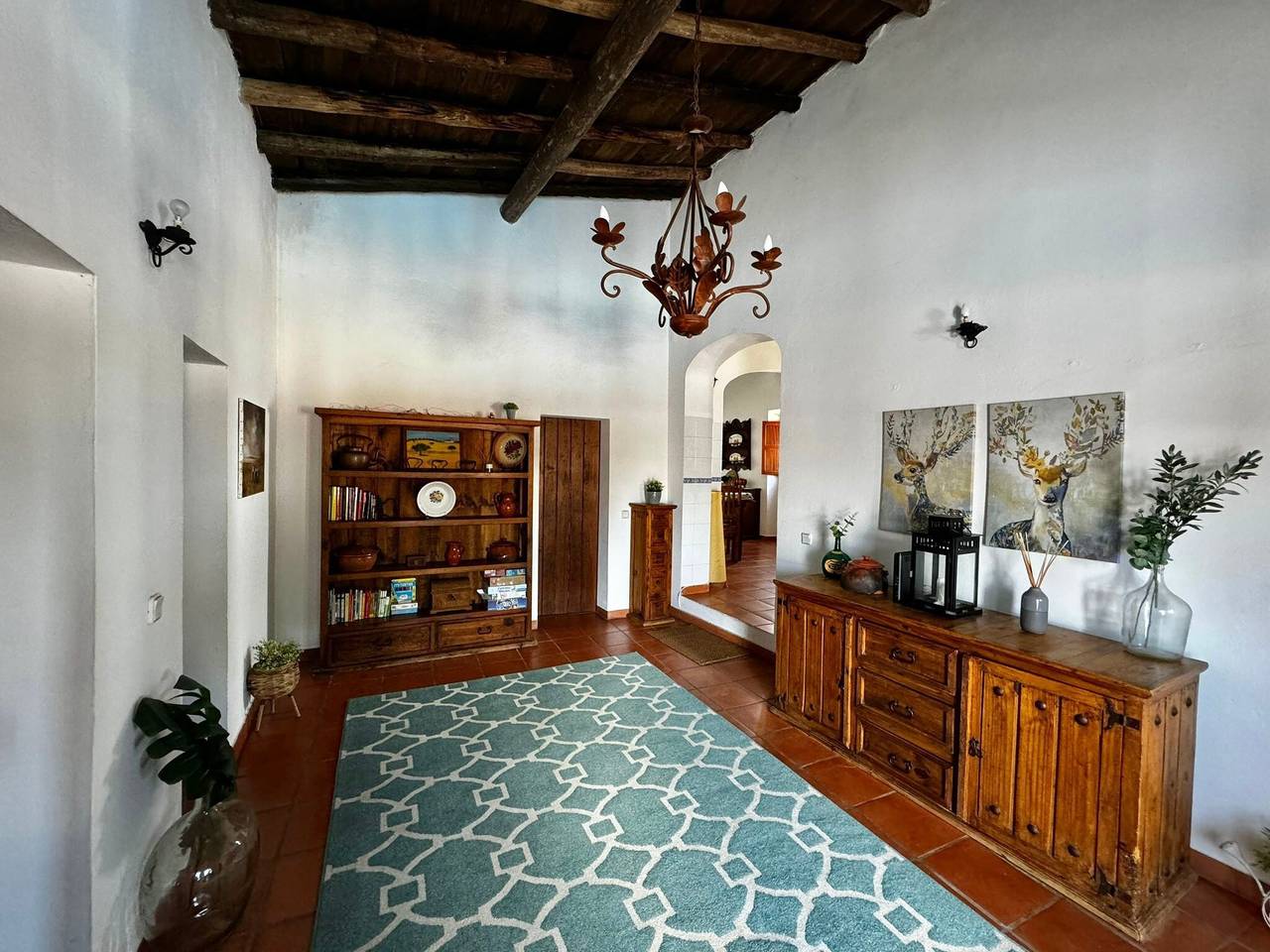 Villa 'Casa D' Avó Lita' met privézwembad, privéterras en Wifi, foto 10