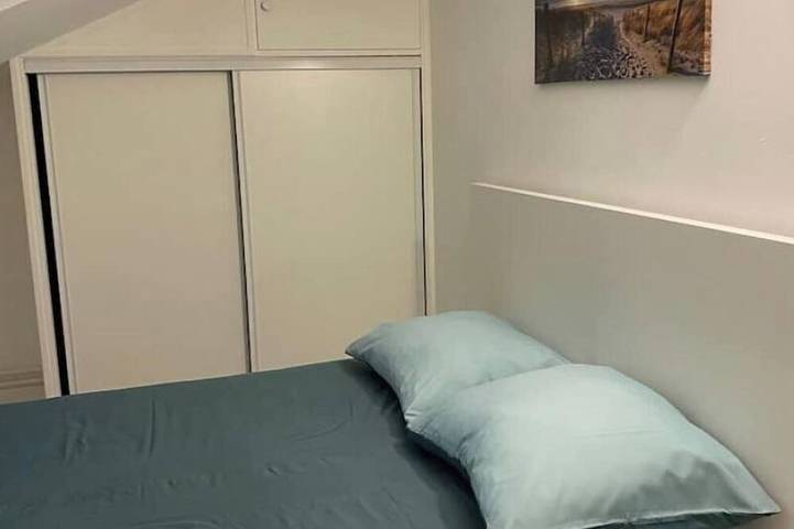 Maison de ville cosy à deux pas  de La Défense in Nanterre, Hauts-de-Seine