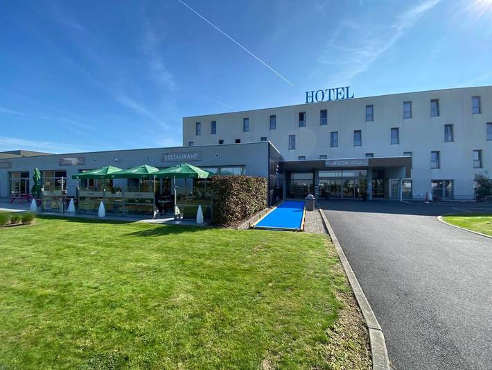 Hôtel pour 3 personnes, avec jardin, animaux acceptés dans Ghislenghien - 4