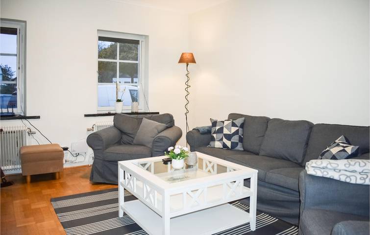 Ferienhaus für 8 Personen, mit Garten und Terrasse, mit Haustier in Sjöbo und Umgebung - 4