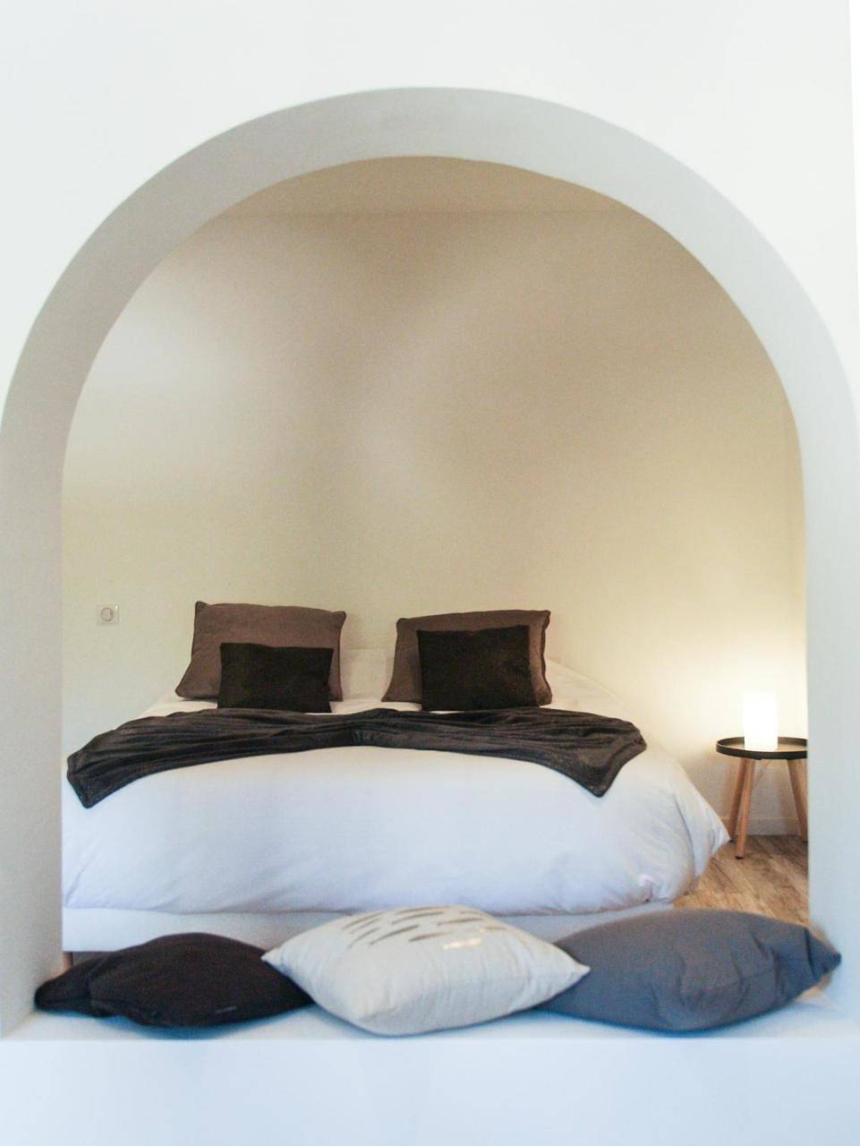 Appartement entier, Superior Apartment in Gémenos, Côte méditerranéenne (France)