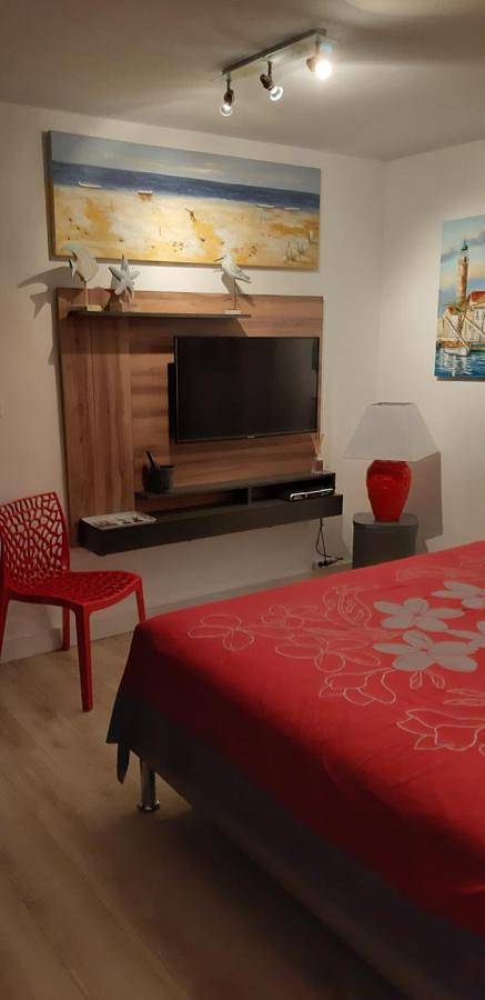 Superior King Room in Port Camargue, Le Grau-du-Roi