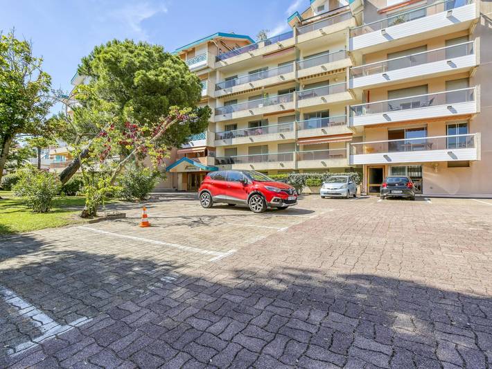 Appartement entier, Eugénie in Arcachon, Région d'Arcachon