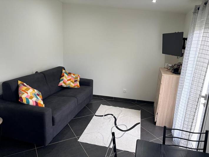 Ferienwohnung für 1 Personen - 1