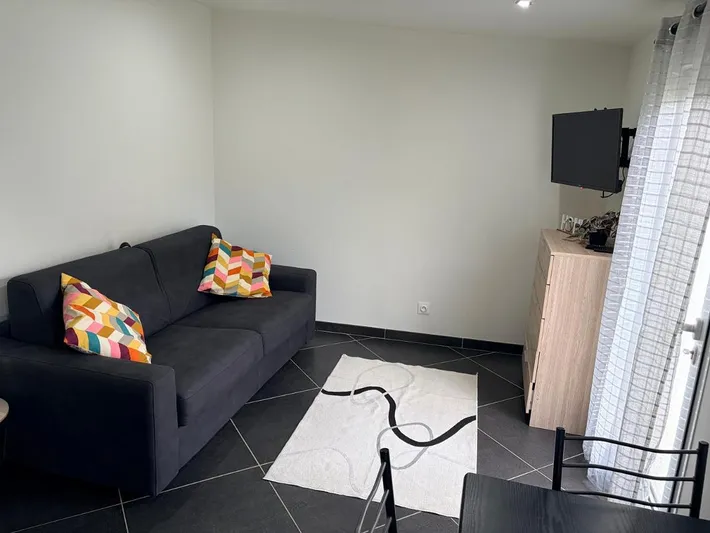 Appartement de vacances pour 1 personnes - 1