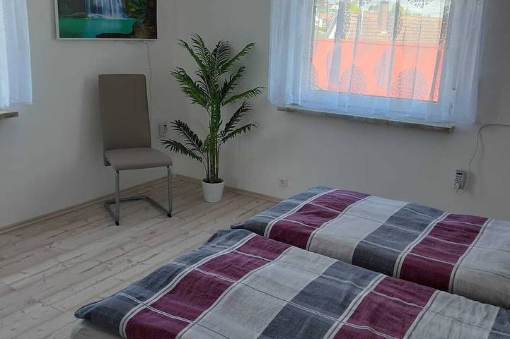 Ganze Wohnung, Urlaub wo die Alb am Höchsten ist in Obernheim, Neckar-Alb