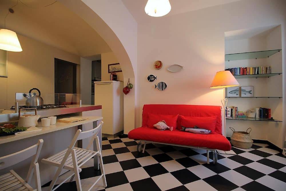 Apartamento entero, Apartamento de vacaciones Albisola Superiore para 1 - 4 personas con 1 dormitorio - Apartamento en c in Albisola Superiore, Riviera di Ponente
