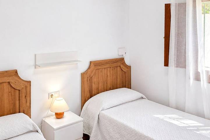 Amazing home in Adra with WiFi in Adra, Costa de Almería