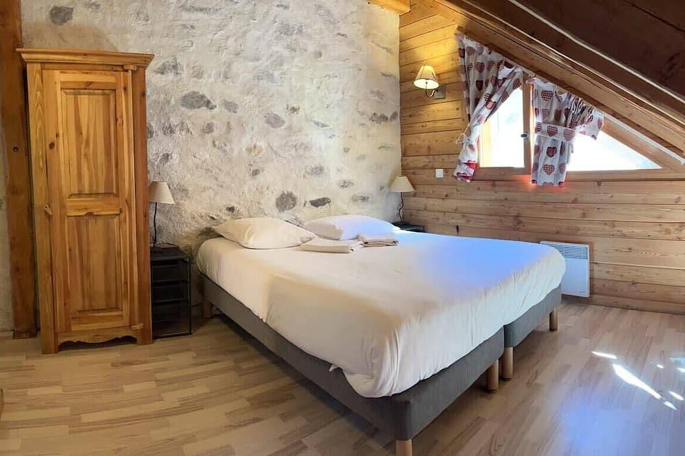 Appartement entier, Au Vialaou - Chez Marcelle in Névache, Région de Briançon