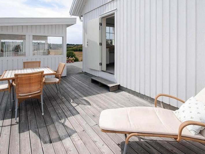 Ferienhaus für 12 Personen, mit Terrasse, kinderfreundlich in Bohuslän - 4