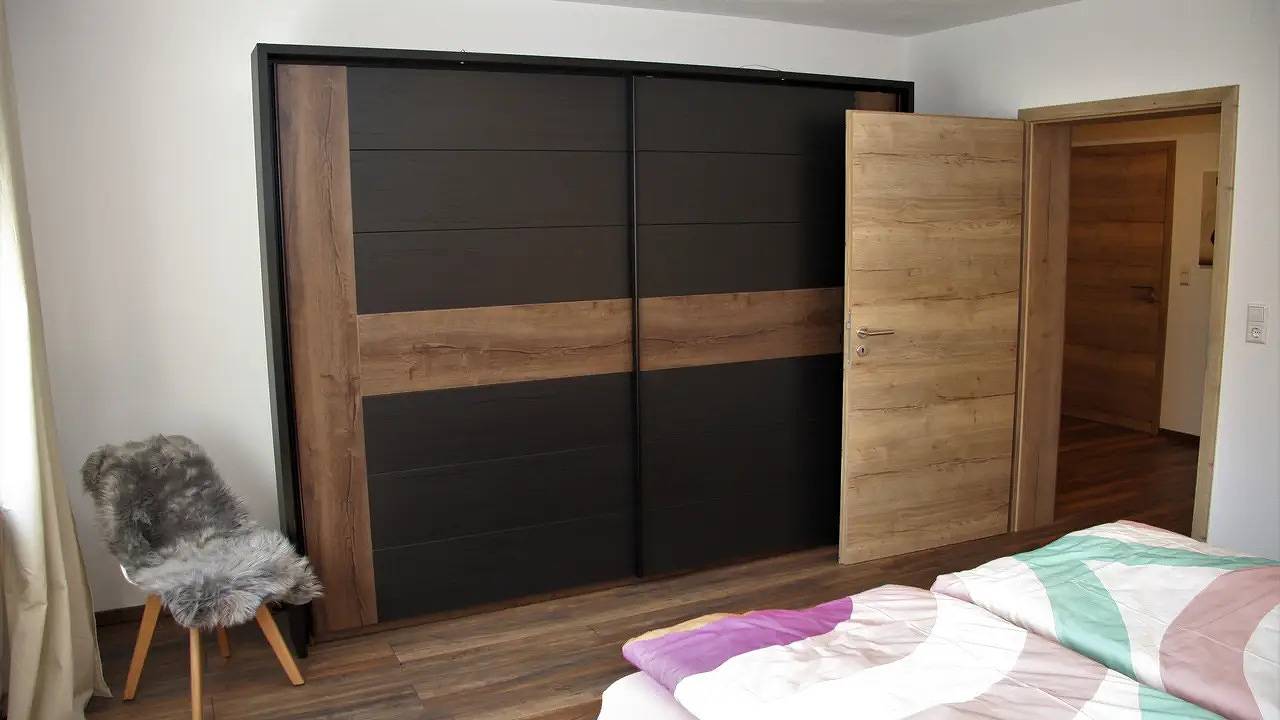 Ganze Ferienwohnung, Ferienwohnung für 4 Personen (89 m²) in Thierstein in Thierstein, Landkreis Wunsiedel im Fichtelgebirge