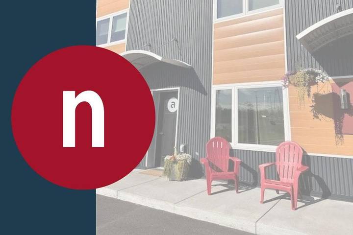Apartamento de vacaciones para 4 personas - 1