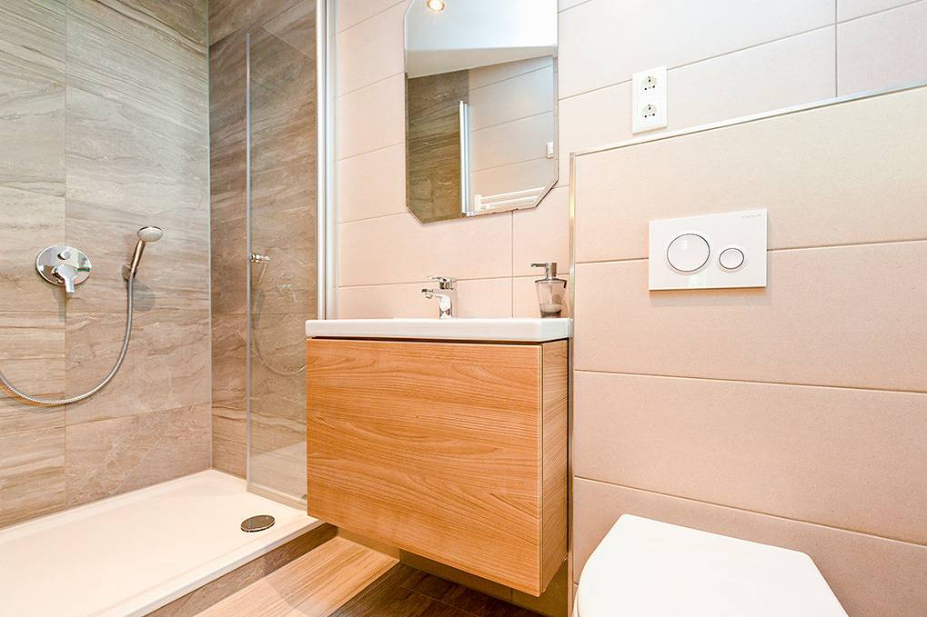 Apartamento vacacional entero, Apartamento de vacaciones para 2 personas con terraza in Waren (Müritz), Lago Müritz