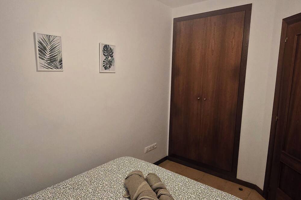 Entire apartment, Apartment Alma salda in Terres de l'Ebre, Delta de l'Ebre