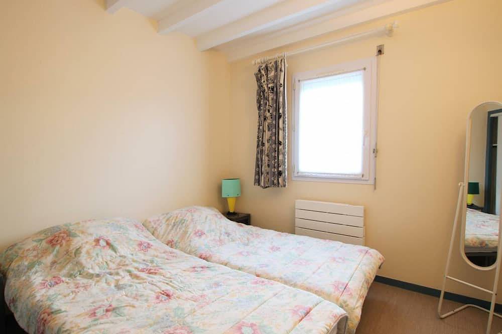 Casa con acceso a la playa, jardín y actividades deportivas in Siouville-Hague, Côte de la Déroute