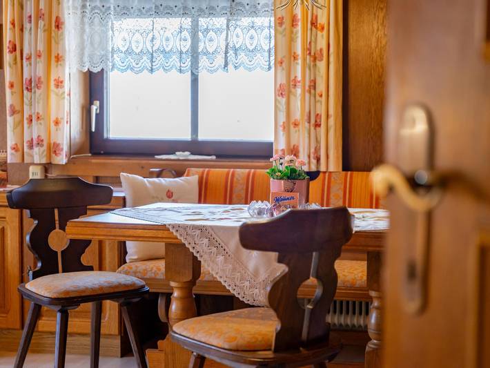 Ferienhaus für 4 Personen, mit Balkon und Garten in Saalbach-Hinterglemm-Leogang - 3