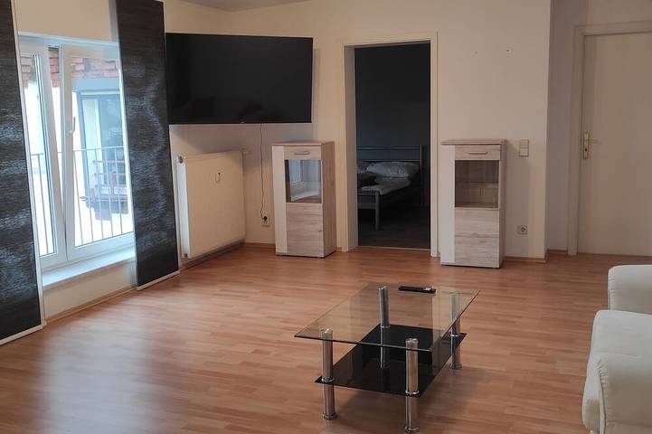 Ferienwohnung für 2 Personen - 1
