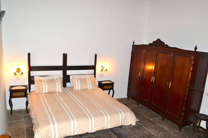 Finca mit Whirlpool für 9 Personen, mit Whirlpool und Garten in Gran Canaria Süd - 2