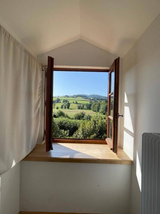 Chambre d’hôte pour 4 personnes dans Saône-et-Loire - 2