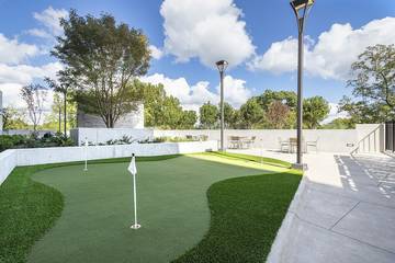 Loft for 3 Guests in Atlanta, Fulton County, Picture 2